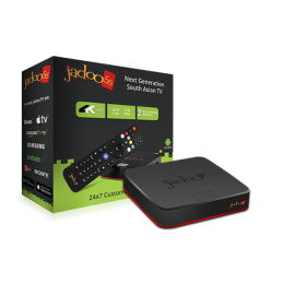 Jadoo 5s (Brand New)