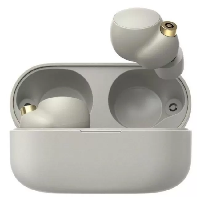 Sony WF-1000XM4 True Wireless Noise Cancelling Headphones [Like New]