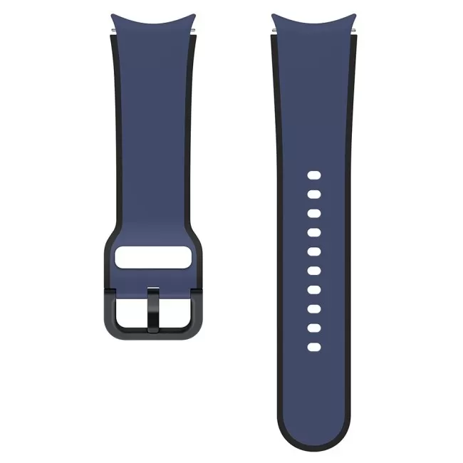 Samsung Galaxy Watch Strap Two-Tone (Sports Band 20MM)