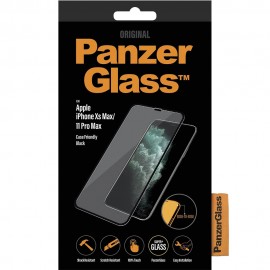 PanzerGlass Screen Protector for Apple iPhone XS M...