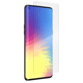ZAGG Glass Fusion Screen Protector for Oppo Find X...