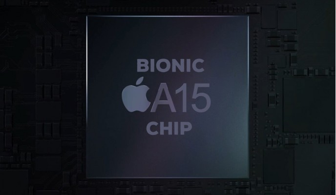 All About Apple A15 Bionic Chip All About Apple A15 Bionic Chip