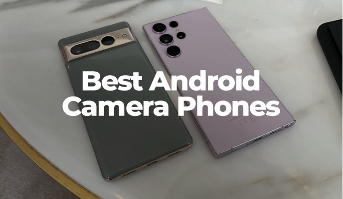 Best Android Camera Phone 2025 Best Android Camera Phone 2025