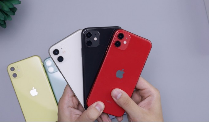 iPhone 12 vs iPhone 11 - Apple iPhone Showdown (Updated 2025)