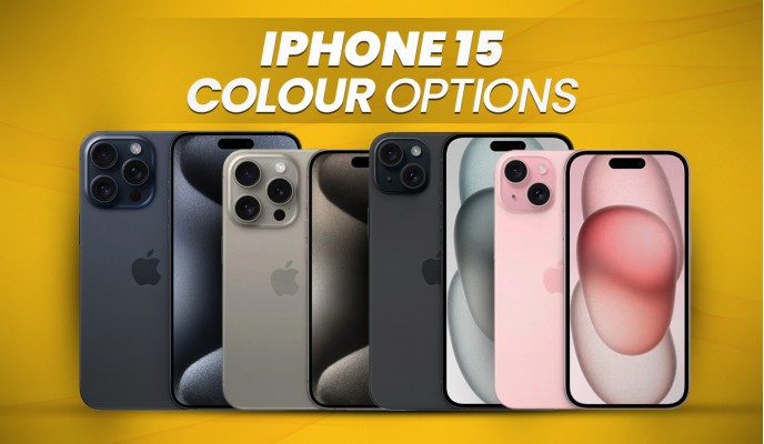 iPhone 15 Colour Options: Choose the Right Hue for You iPhone 15 Colour Options: Choose the Right Hue for You