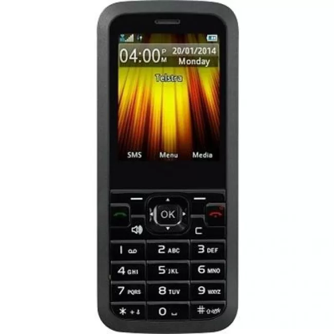 Buy Refurbished Telstra Cruise