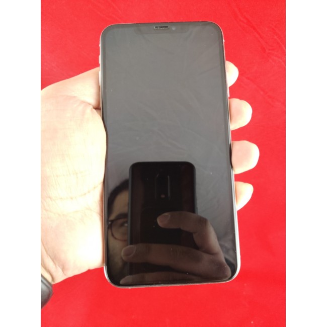 Apple iPhone XS Max 64gb No Face ID and Screen Burn