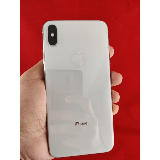 Apple iPhone XS Max 64gb No Face ID and Screen Burn