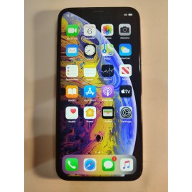 Apple iPhone XS 64gb Silver No Face ID Apple iPhone XS 64gb Silver No Face ID