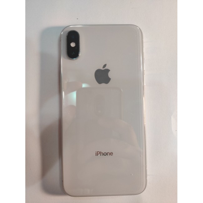 Apple iPhone XS 64gb Silver No Face ID