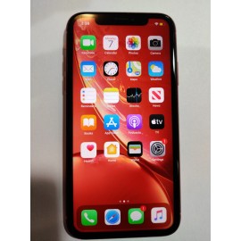 Excellent Condition iPhone XR 64gb Coral No Face ID Excellent Condition iPhone XR 64gb Coral No Face ID