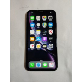 Apple iPhone XR 64gb Black Face ID not working Apple iPhone XR 64gb Black Face ID not working