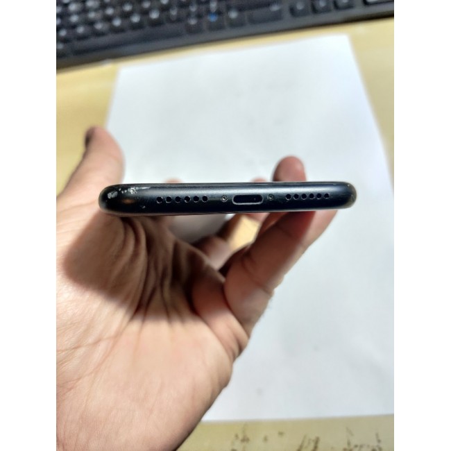 Apple iPhone XR 64gb Black Face ID not working