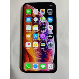Apple iPhone XS 64gb Gold Face ID not working Apple iPhone XS 64gb Gold Face ID not working