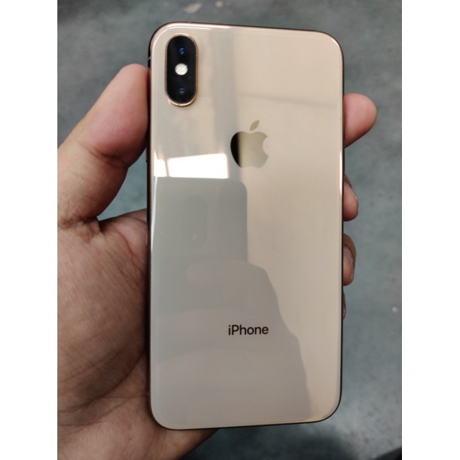 Perfect Condition iPhone XS 64gb Face ID not working