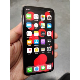 Perfect Condition iPhone XS 64gb Face ID not working Perfect Condition iPhone XS 64gb Face ID not working