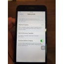 Apple iPhone 7 Plus (128GB) - Matte Black - No Touch ID