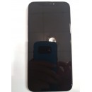 Apple iPhone X (64GB) Silver - No FaceID