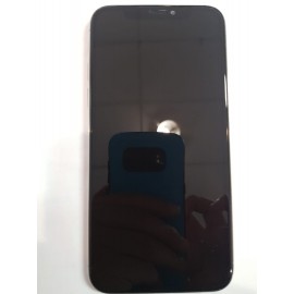 Apple iPhone X (64GB) Silver - No FaceID