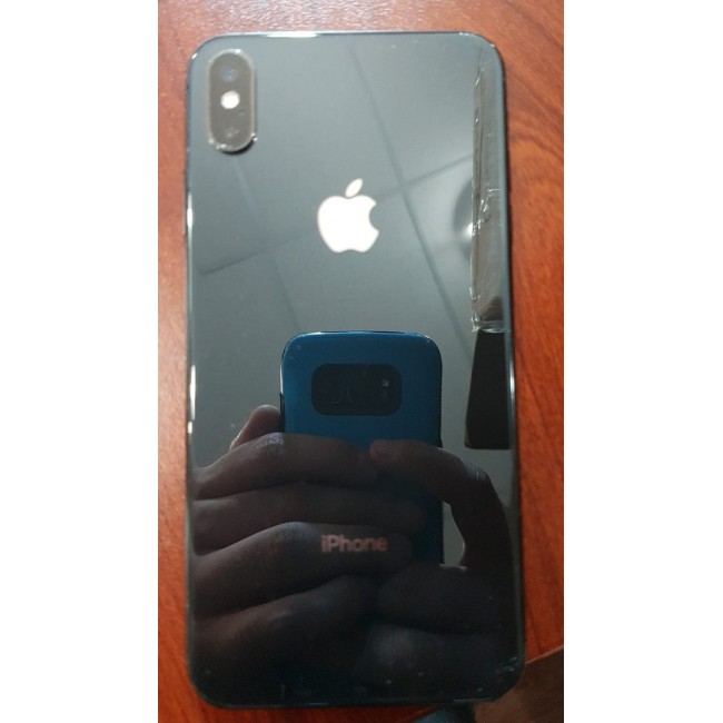 Apple iPhone XS Max (256GB) - No Face ID