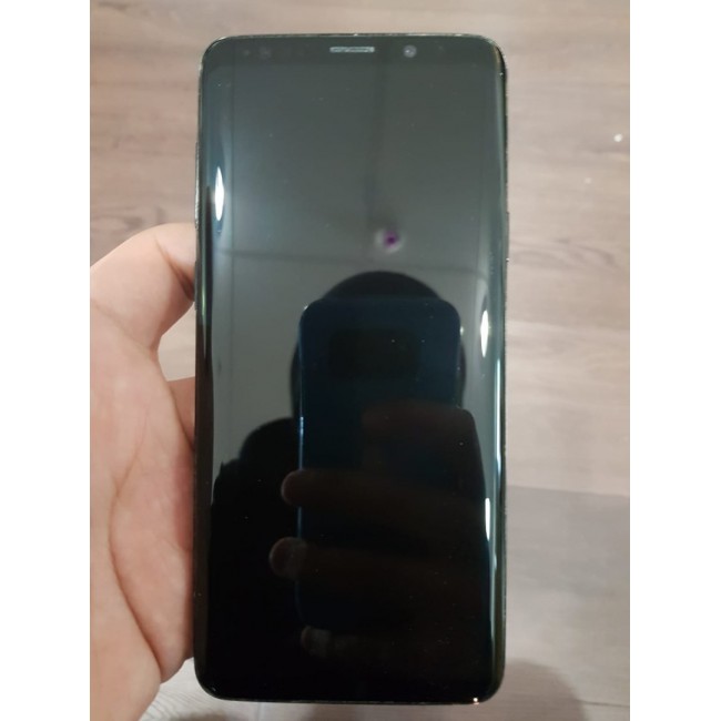 Samsung Galaxy S9 Plus (64GB) - Dead Pixels