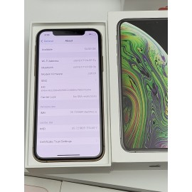 Apple iPhone XS 64GB No Face ID Gold Excellent Condition