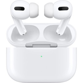 Apple AirPods Pro with MagSafe Charging Case
