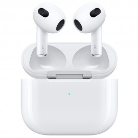 Apple AirPods 3rd Gen with MagSafe Charging Case [Grade A]