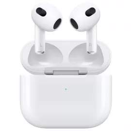 Apple AirPods 3rd Gen with MagSafe Charging Case [Grade A]