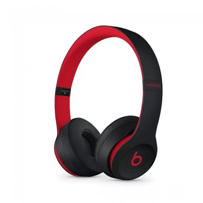 Beats Solo 3 Wireless on-ear headphones