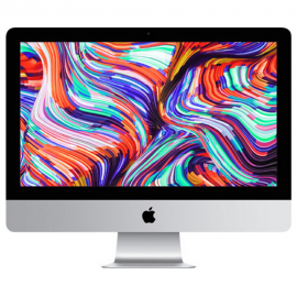 Apple iMac 21.5-inch 2019 Retina 4K i3 (8GB 1TB) [Like New]