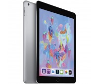Apple iPad 6th Gen (32GB) WiFi [Grade B]