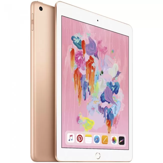 Apple iPad 6th Gen (128GB) WiFi Cellular [Brand New]