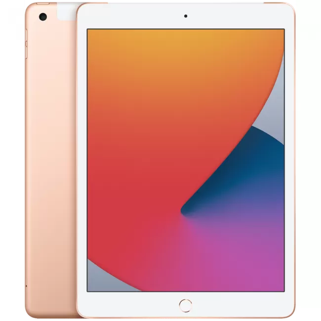 Apple iPad 8th Gen (128GB) WiFi [Open Box]