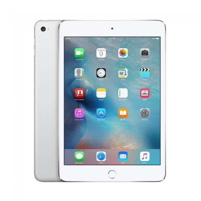 Apple iPad Mini 4 (128GB) WiFi Cellular [Like New]