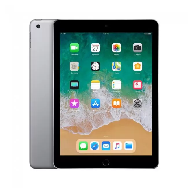 Apple iPad Mini 4 (128GB) WiFi Cellular [Like New]