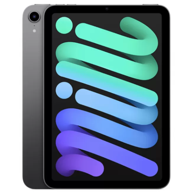 Apple iPad Mini 6 (64GB) WiFi Cellular [Grade A]
