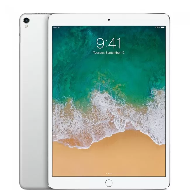 Apple iPad Pro 10.5-inch (512GB) WiFi Cellular [Like New]