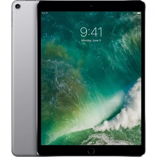 Apple iPad Pro 10.5-inch (512GB) WiFi Cellular [Like New]