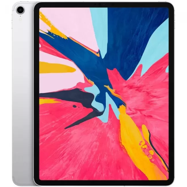 Apple iPad Pro 12.9-inch 3rd Gen (512GB) WiFi Cellular [Grade A]