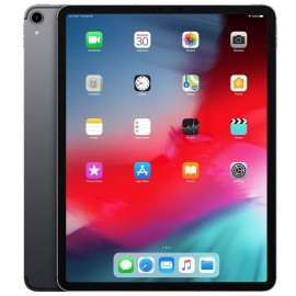 Apple iPad Pro 12.9-inch 3rd Gen (1TB) WiFi Cellul...