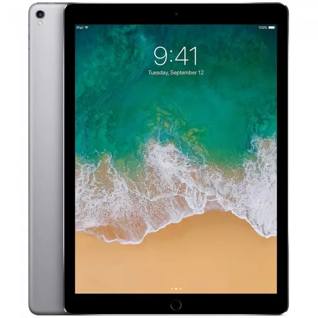 Apple iPad Pro 12.9-inch 2nd Gen (64GB) Wifi Cellular [Grade A]