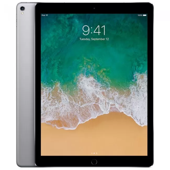 Apple iPad Pro 12.9-inch 2nd Gen (256GB) WiFi Cellular [Grade B]