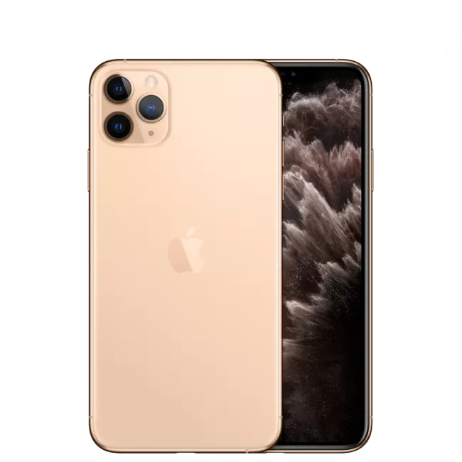Buy Refurbished Apple iPhone 11 Pro Max (512GB) in Gold Buy Refurbished Apple iPhone 11 Pro Max (512GB) in Gold
