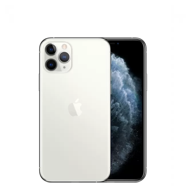Buy Refurbished Apple iPhone 11 Pro (64GB) in Silver