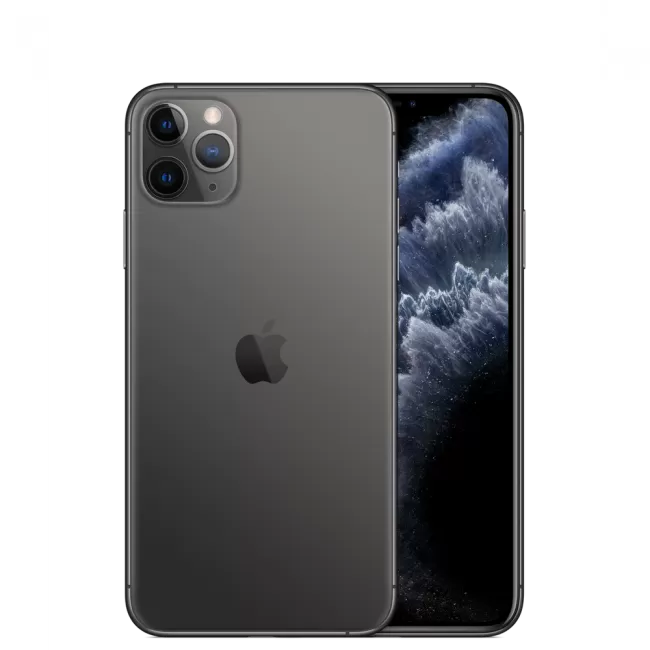 Buy Refurbished Apple iPhone 11 Pro (64GB) in Space Grey