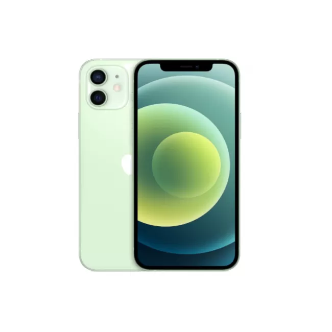 Buy New Apple iPhone 11 (256GB) [Brand New] in Green
