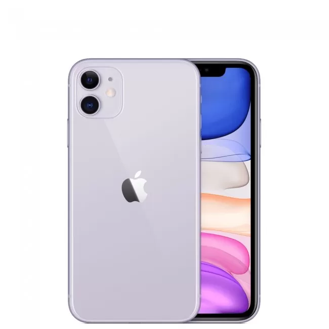 Buy New Apple iPhone 11 (128GB) [Brand New] in Yellow 
