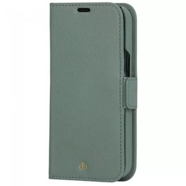 Dbramante iPhone 13 Pro New York Cover