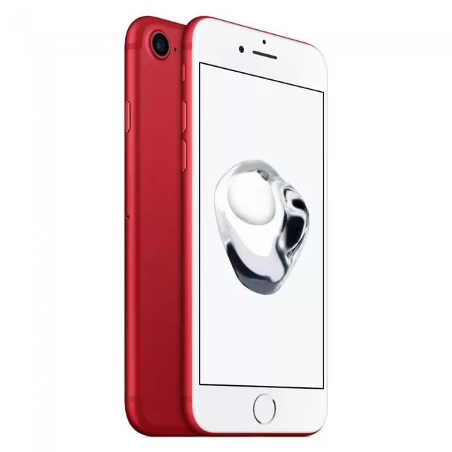 Buy Refurbished Apple iPhone 7 (128GB) in Red